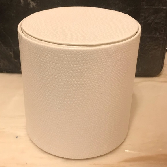 ❤️GIFT❤️ Bvlgari travel jewelry roll up case - Picture 8 of 8